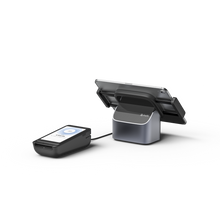 Load image into Gallery viewer, POS Terminal Countertop Kit for USB-C tablets