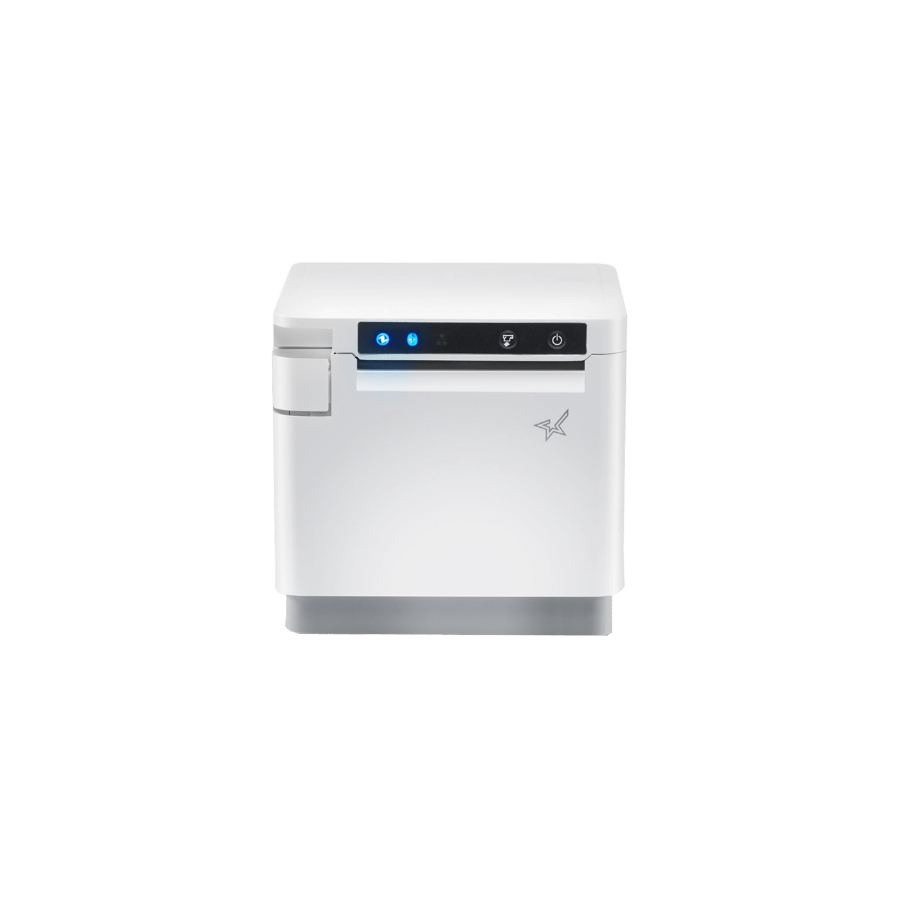 Star Micronics mC-Print3 Bluetooth LAN Receipt Printer (MCP31LB)