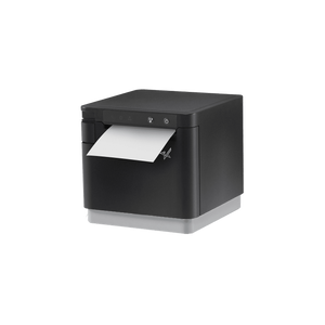 Star Micronics mC-Print3 Bluetooth LAN Receipt Printer (MCP31LB)
