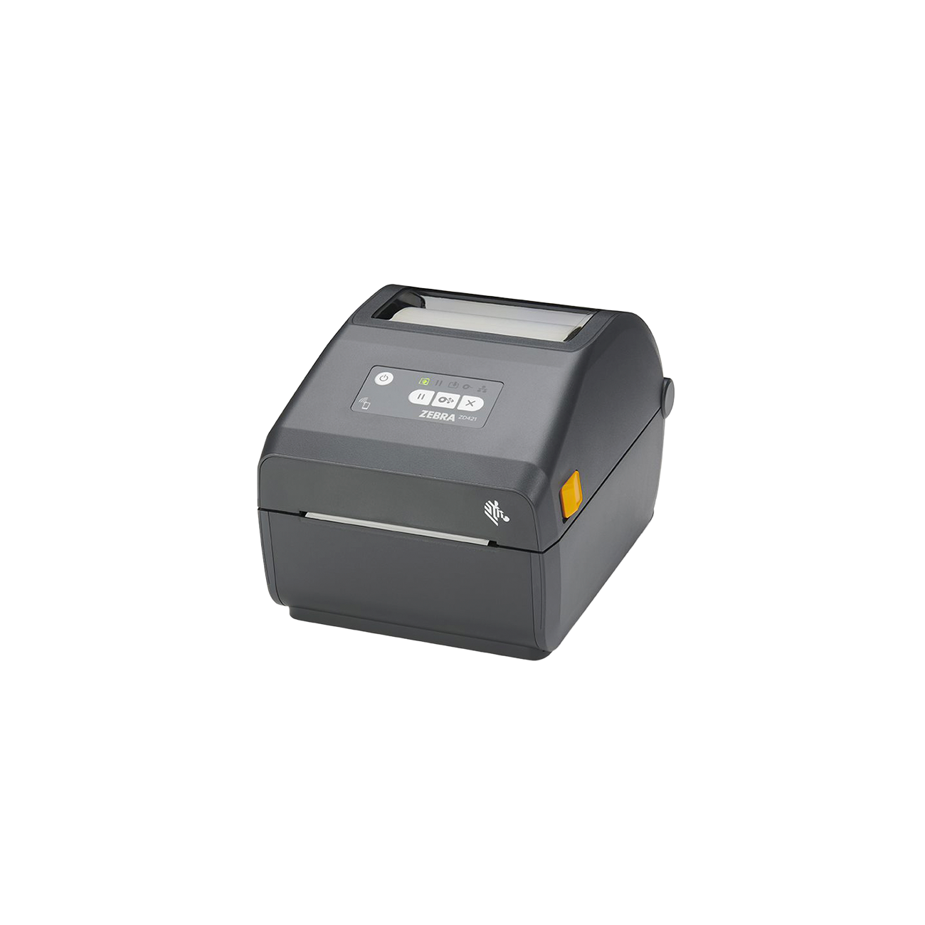 Zebra Label Printer (USB + Bluetooth)